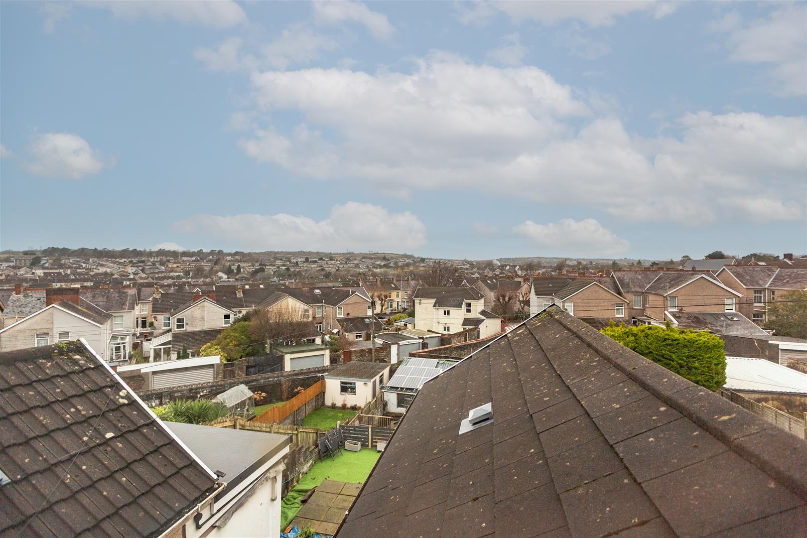 College Hill, Llanelli, SA15 1EL